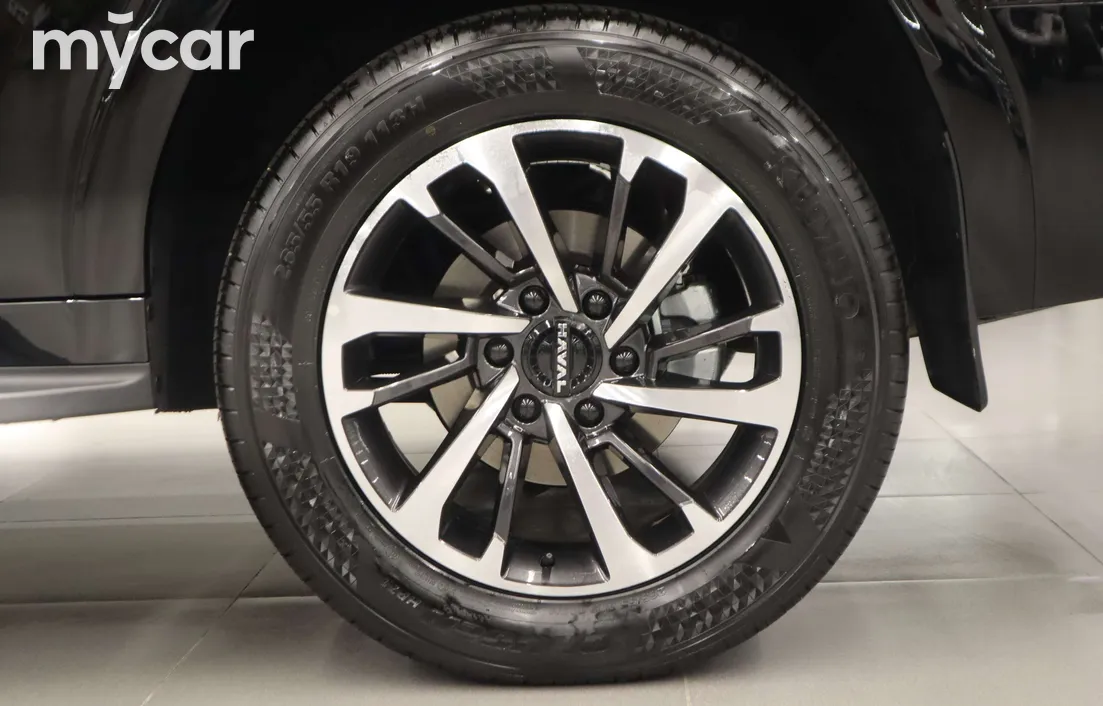 Haval H9 2024