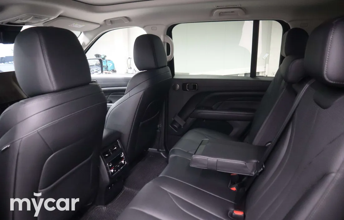 Haval H9 2024