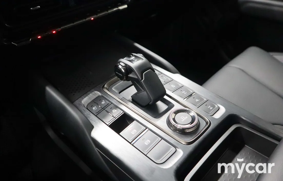 Haval H9 2024