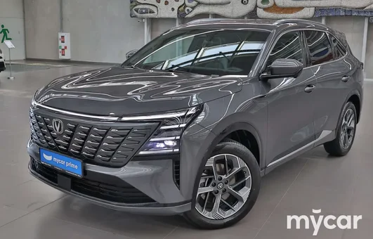 фото Changan CS75PLUS Новая за 11090000 тенге