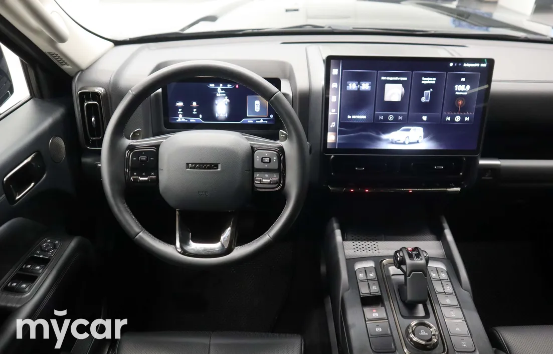 Haval H9 2024