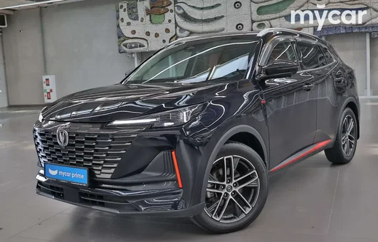 фото Changan CS55Plus Новая за 8290000 тенге
