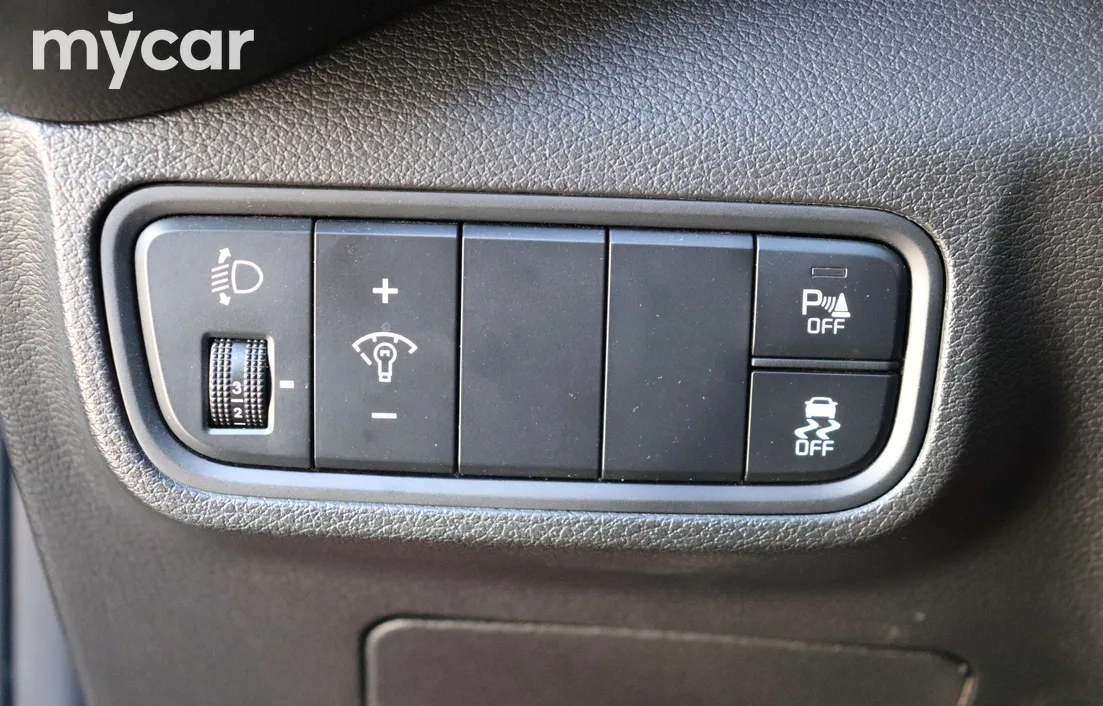 Kia Soul 2022