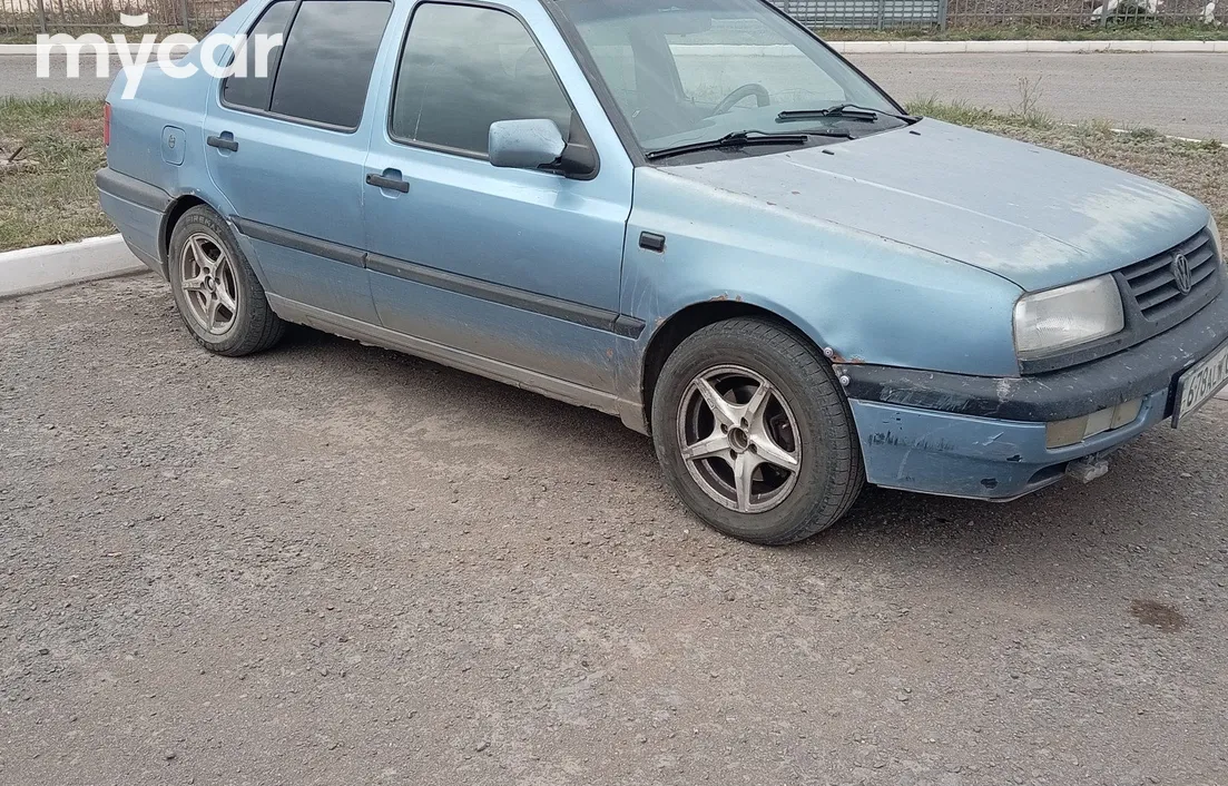 Volkswagen Vento 1993