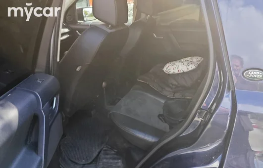 фото Land Rover Freelander Новая за 4500000 тенге