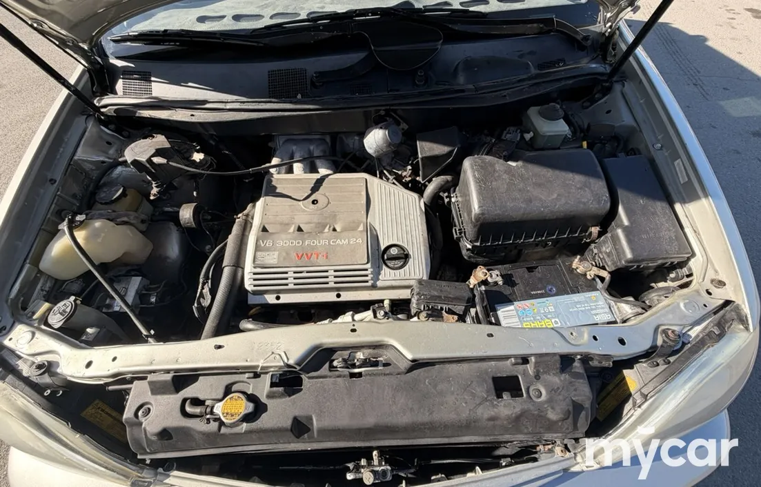 Lexus RX 1999