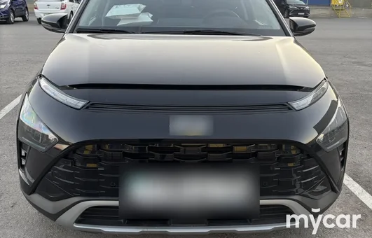 фото Hyundai Bayon Новая за 7500000 тенге