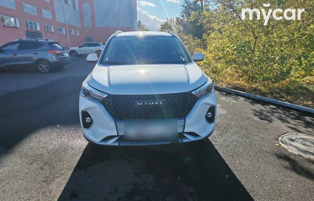 Haval M6 2026
