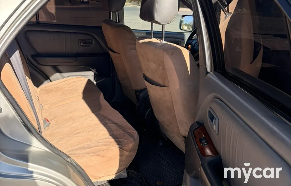 Lexus RX 1999