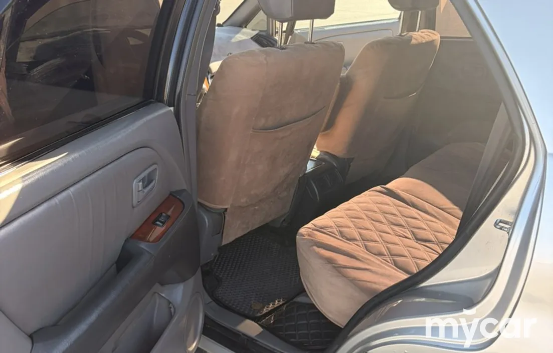 Lexus RX 1999