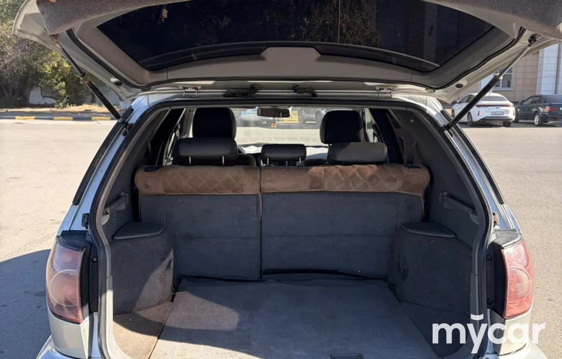 Lexus RX 1999