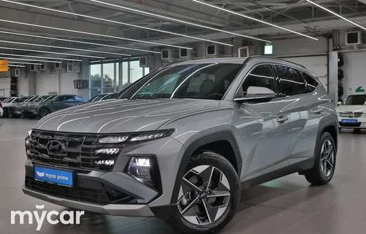 фото Hyundai Tucson Новая за 12990000 тенге