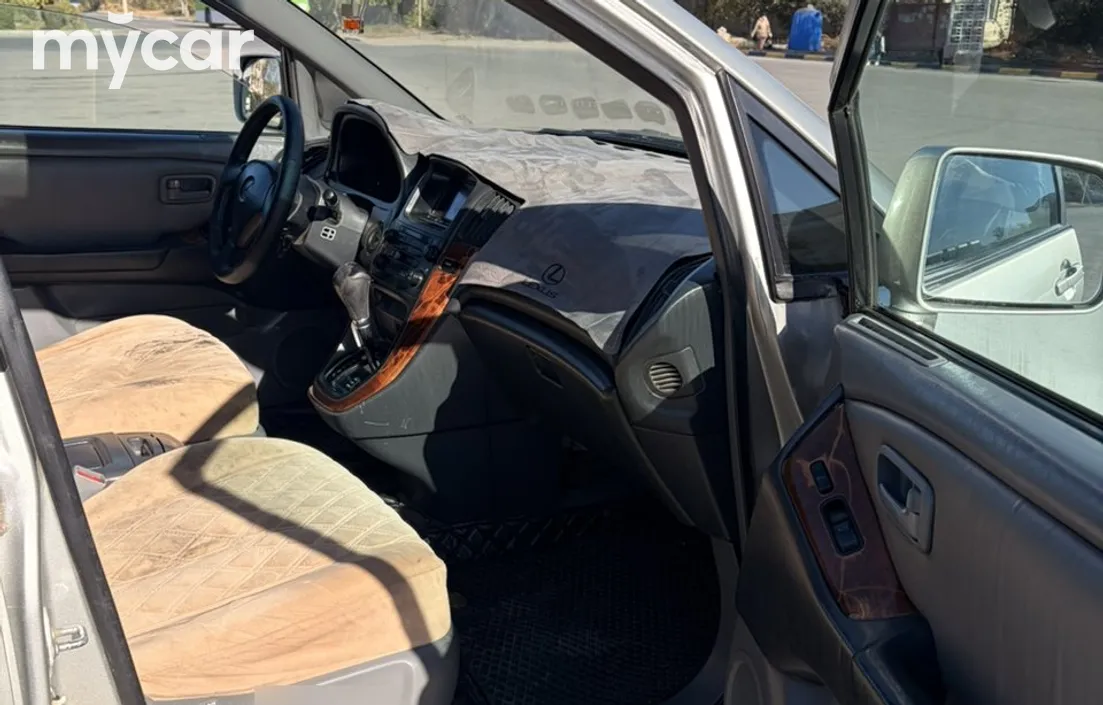 Lexus RX 1999