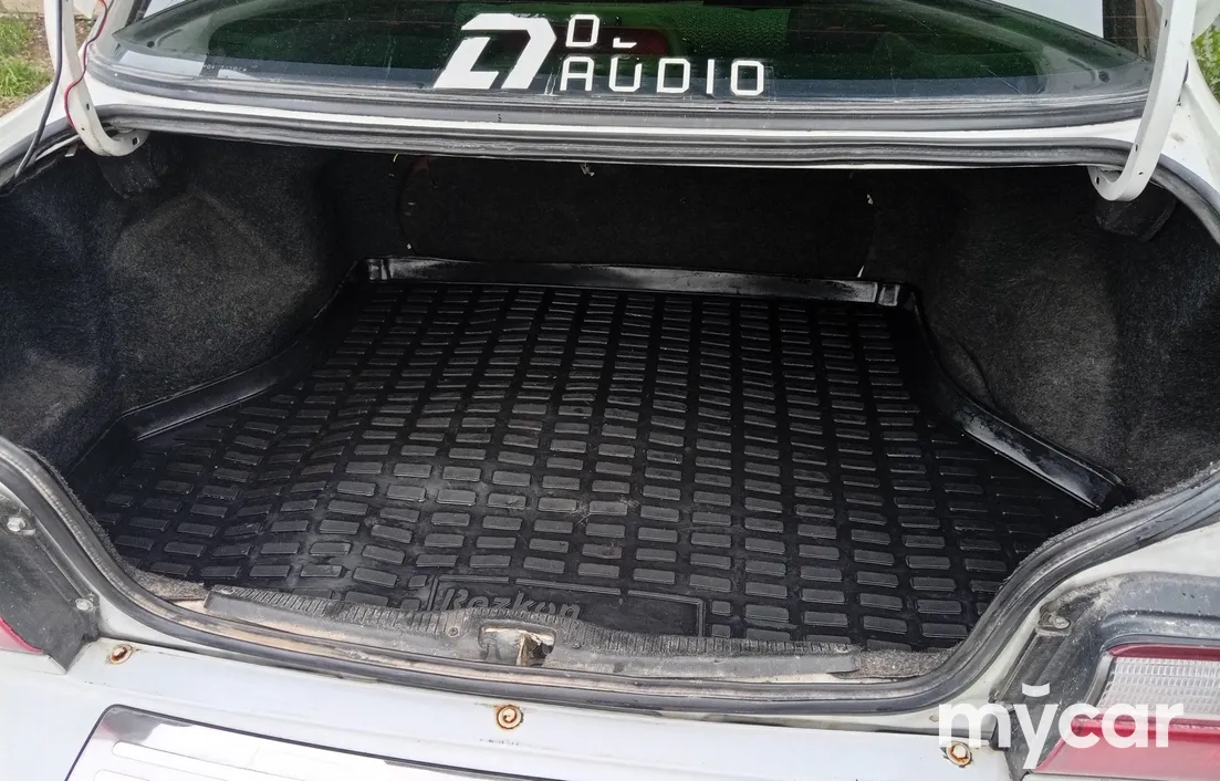 Toyota Corolla 1993