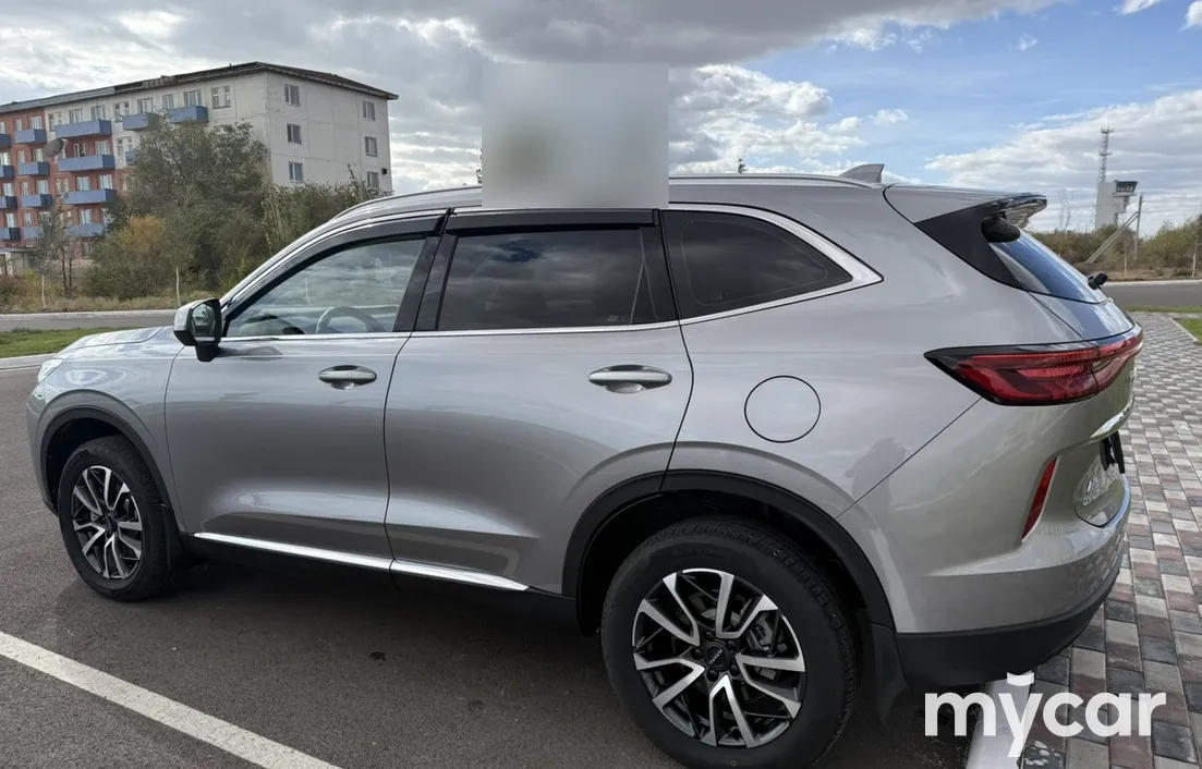 Haval H6 2024