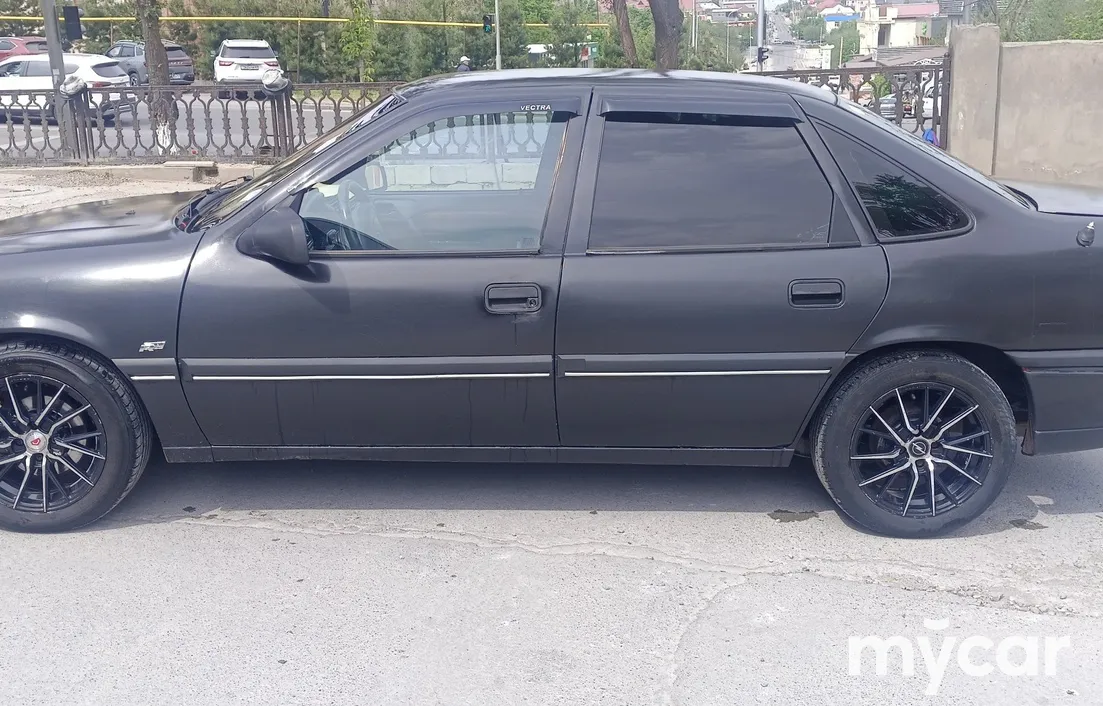 Opel Vectra 1993
