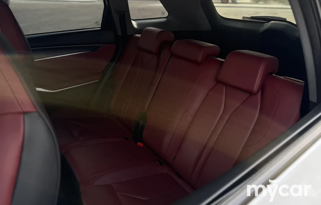 Changan CS75PLUS 2024