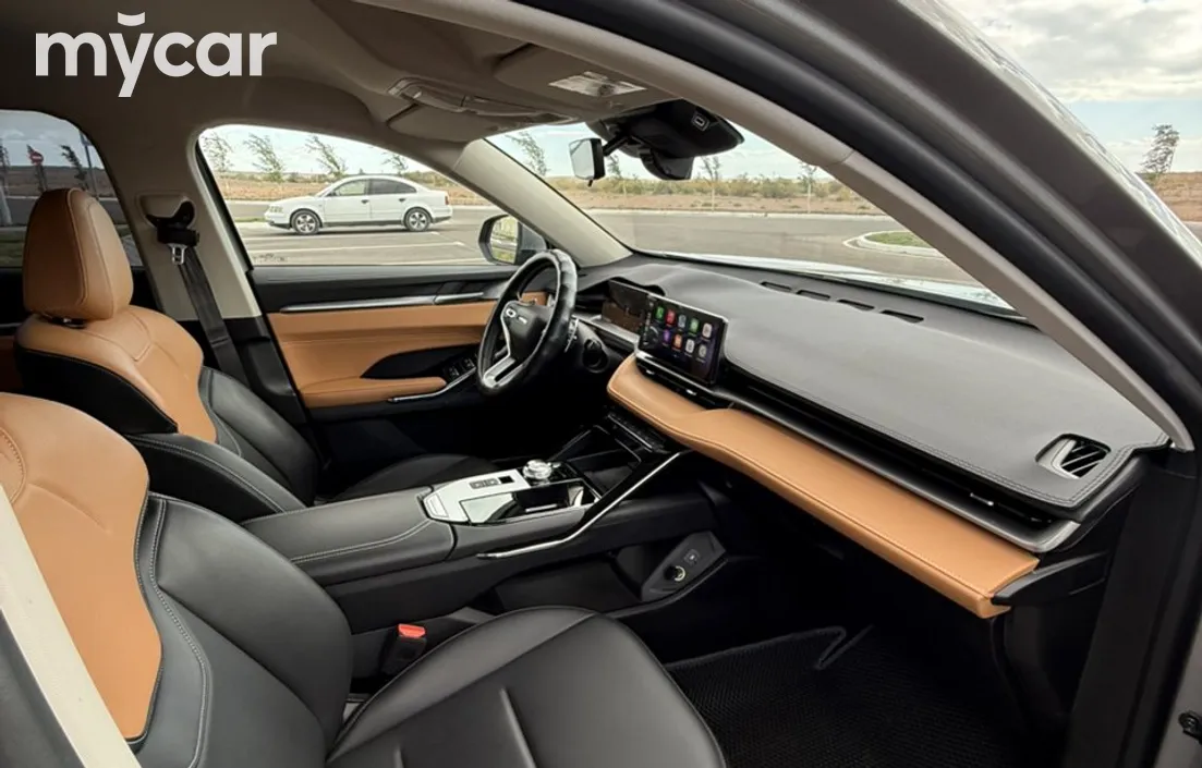 Haval H6 2024