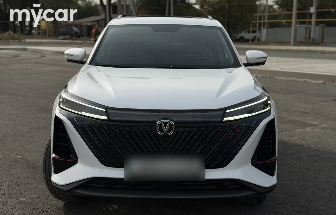 Changan CS75PLUS 2024