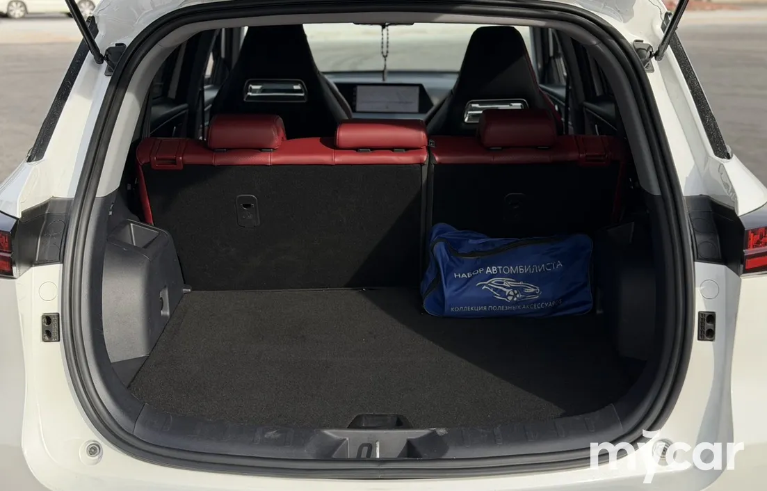 Changan CS75PLUS 2024