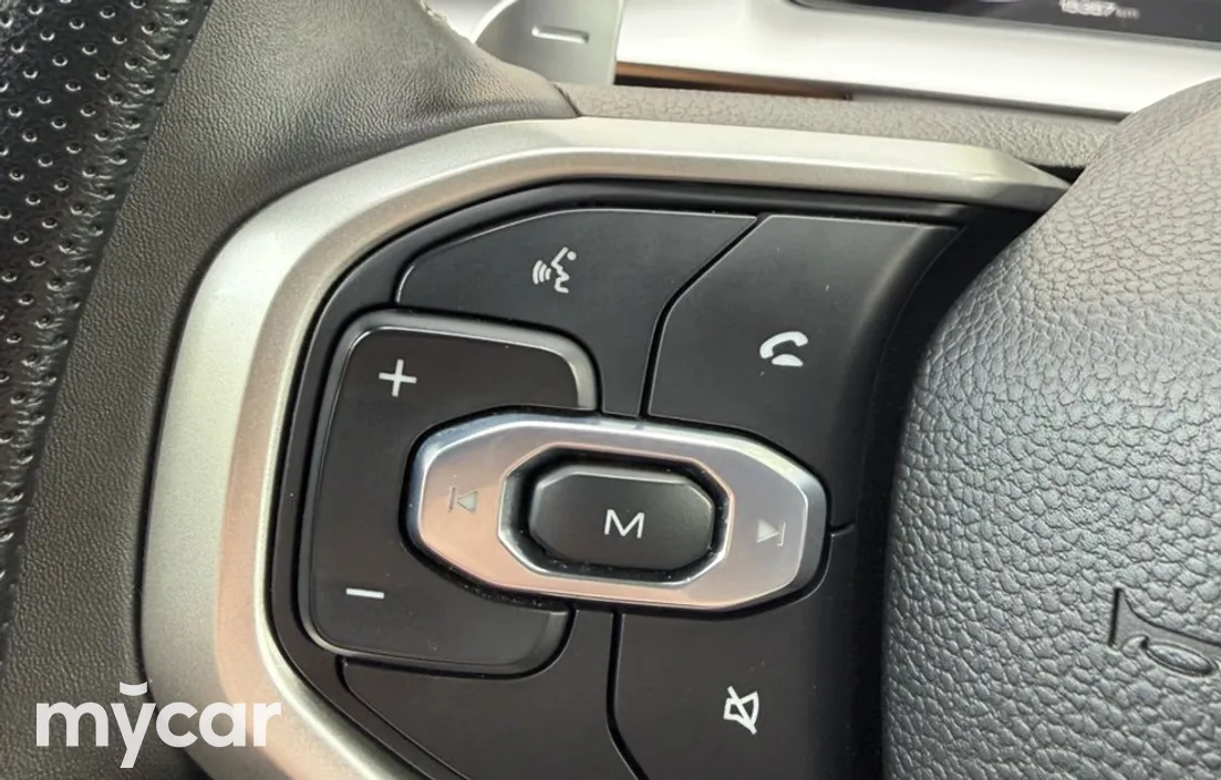 Haval H6 2024
