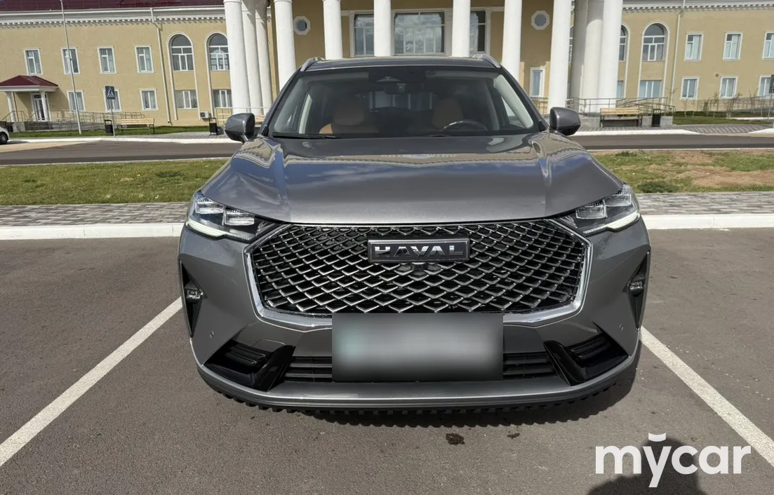 Haval H6 2024