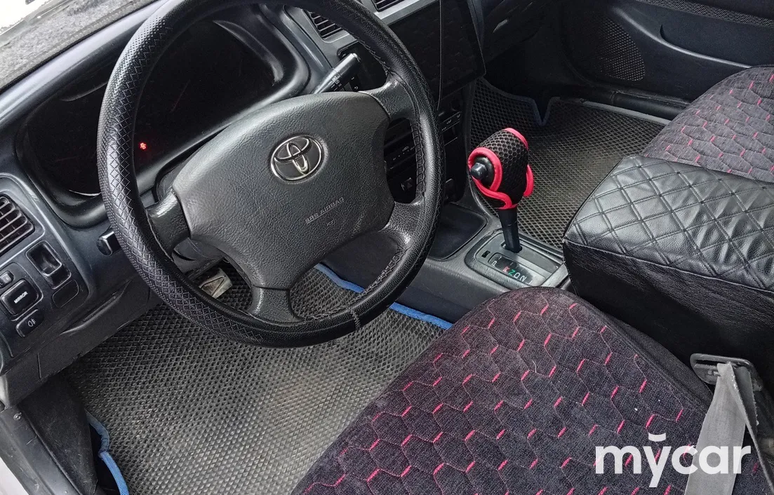 Toyota Corolla 1993