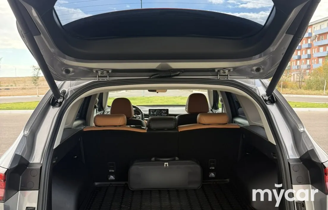 Haval H6 2024