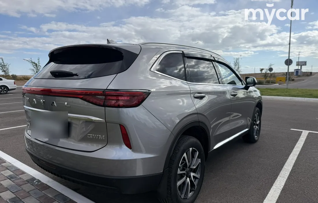 Haval H6 2024