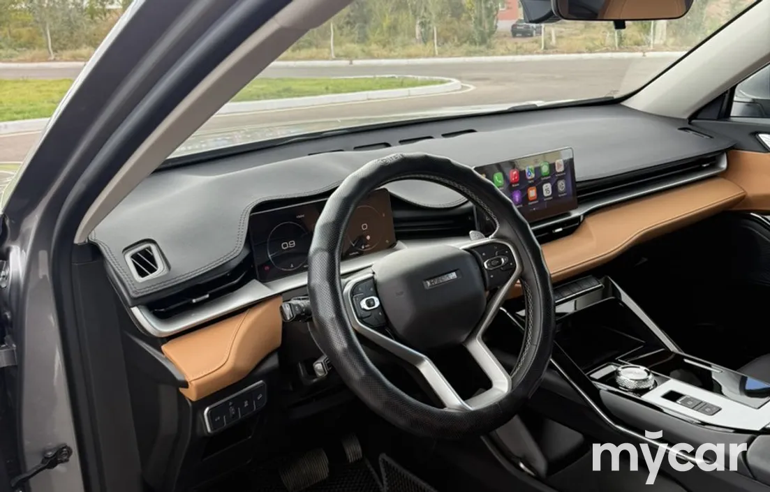 Haval H6 2024