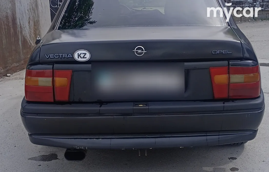 Opel Vectra 1993
