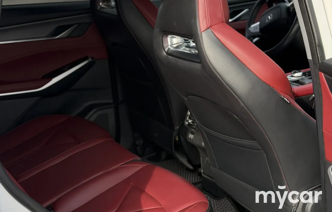 Changan CS75PLUS 2024