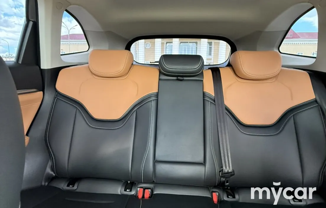 Haval H6 2024