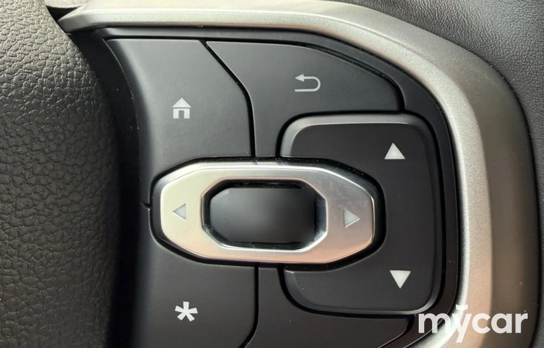 Haval H6 2024