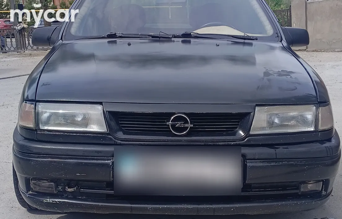 Opel Vectra 1993