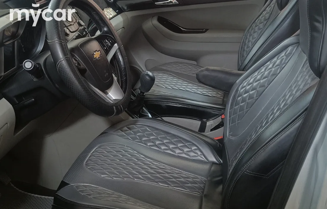 Chevrolet Orlando 2013