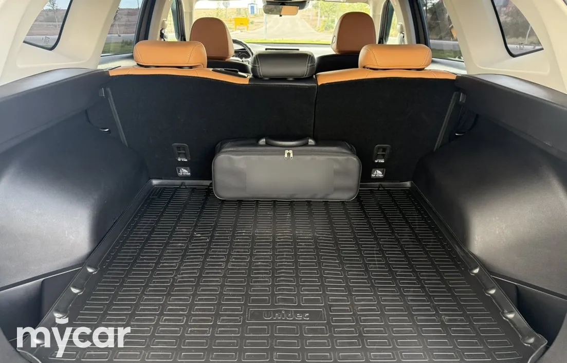 Haval H6 2024