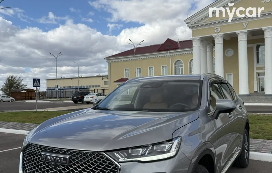 Haval H6 2024