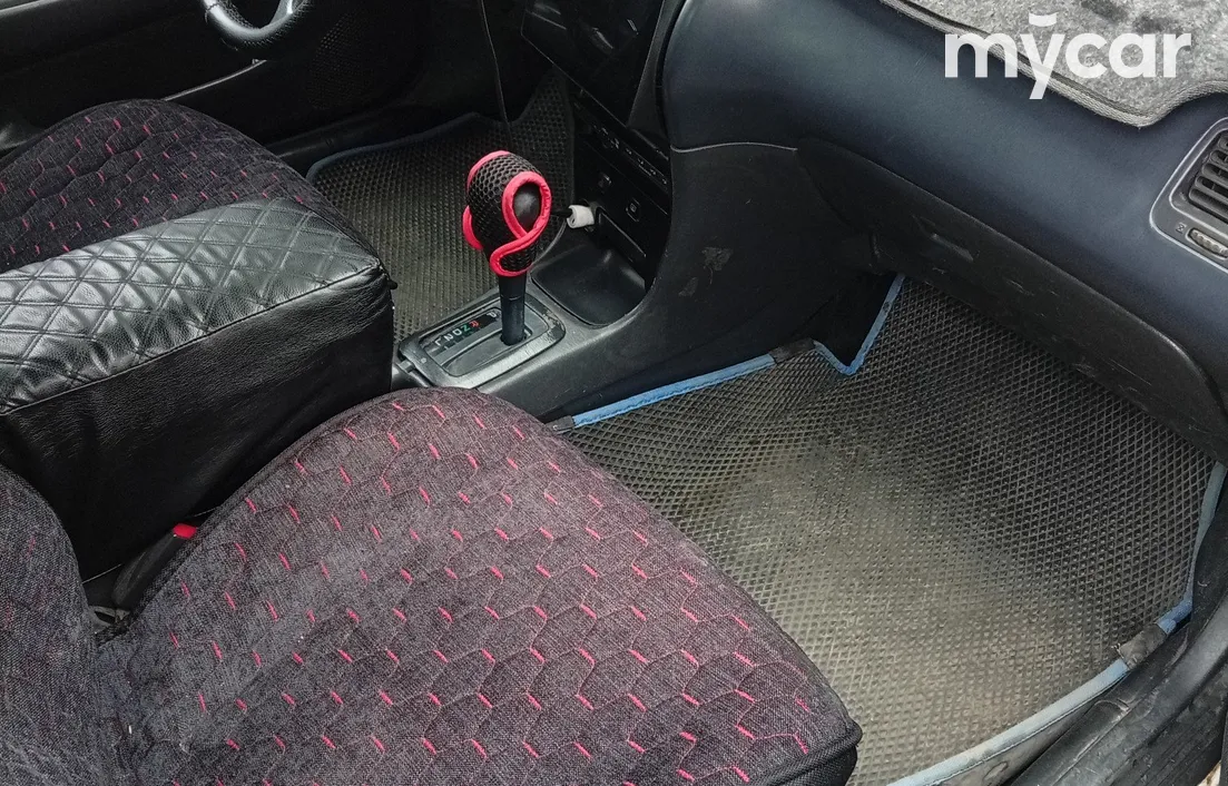 Toyota Corolla 1993