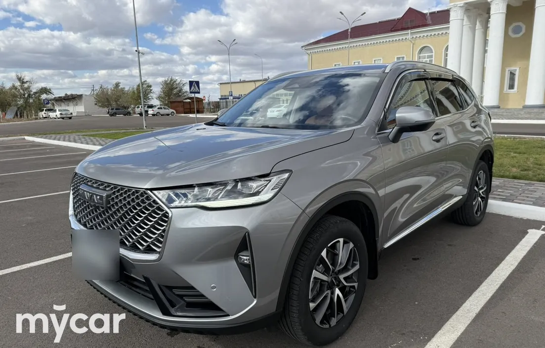 Haval H6 2024