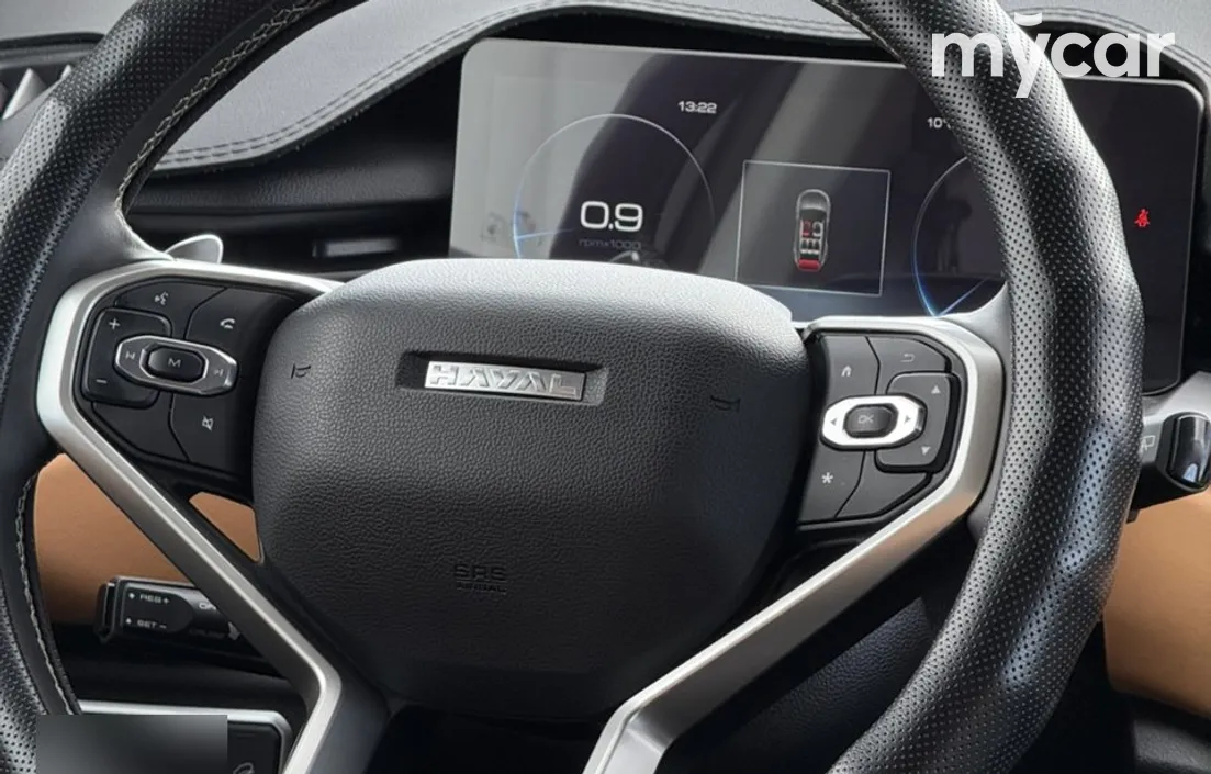 Haval H6 2024