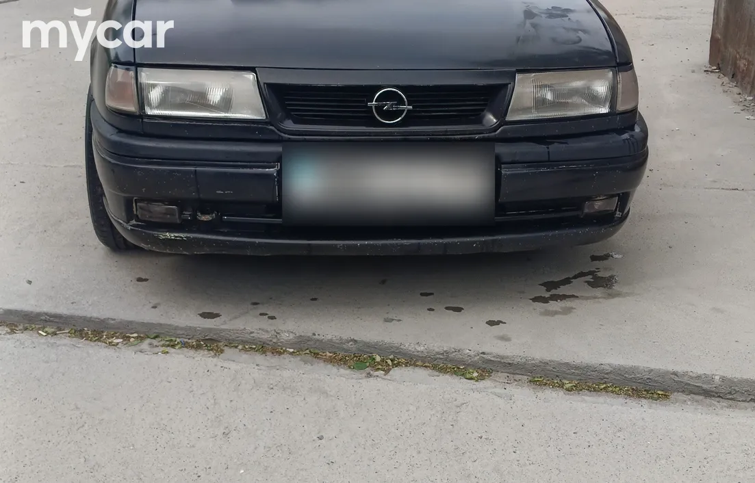 Opel Vectra 1993