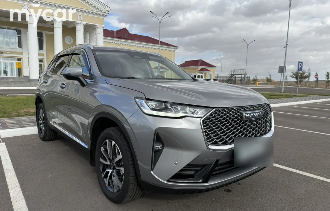 Haval H6 2024