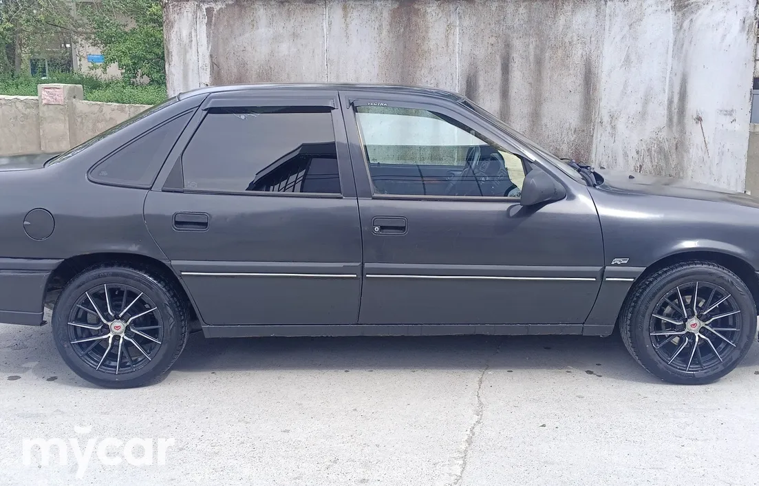 Opel Vectra 1993