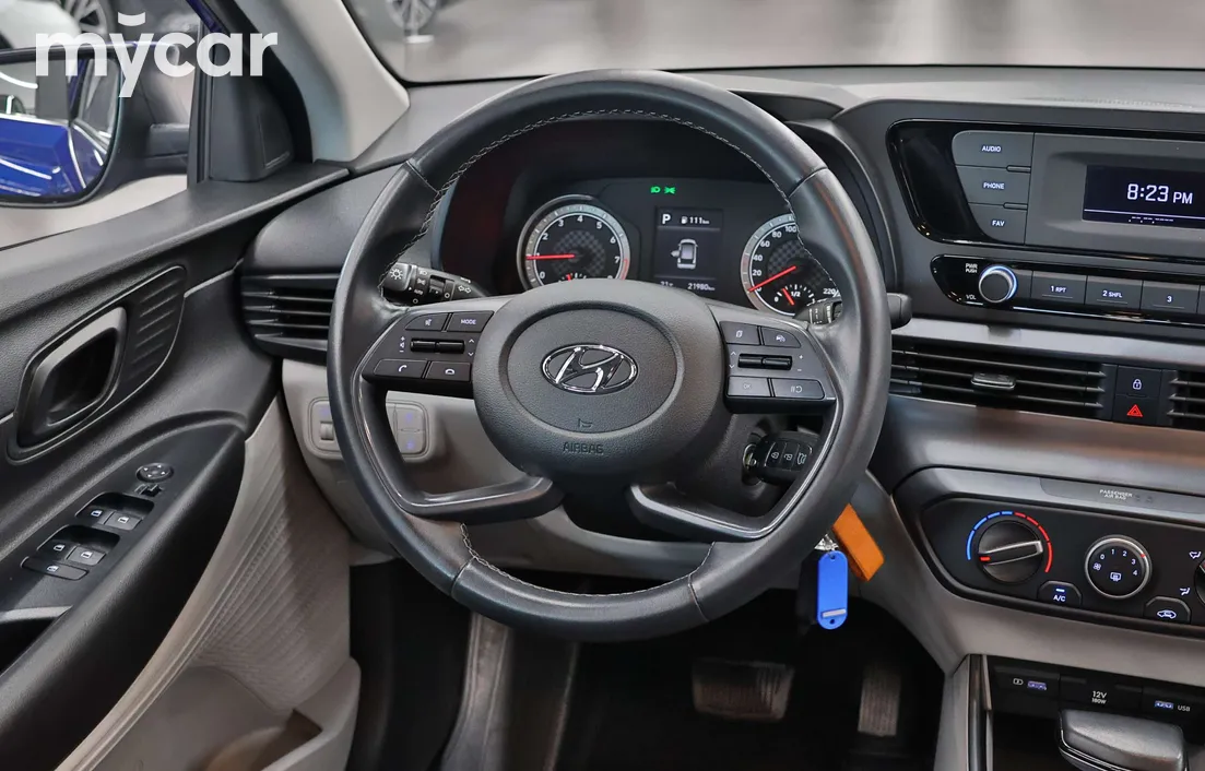 Hyundai i20 2023