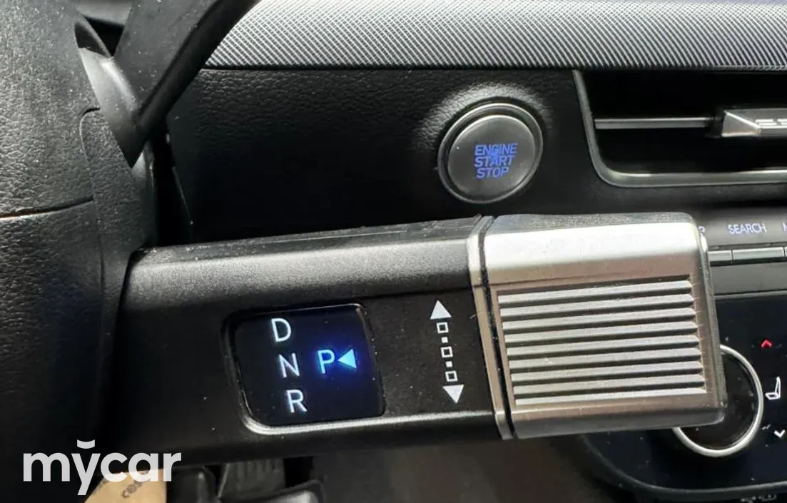 Hyundai Sonata 2024