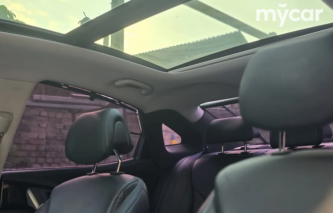 Hyundai Grandeur 2014