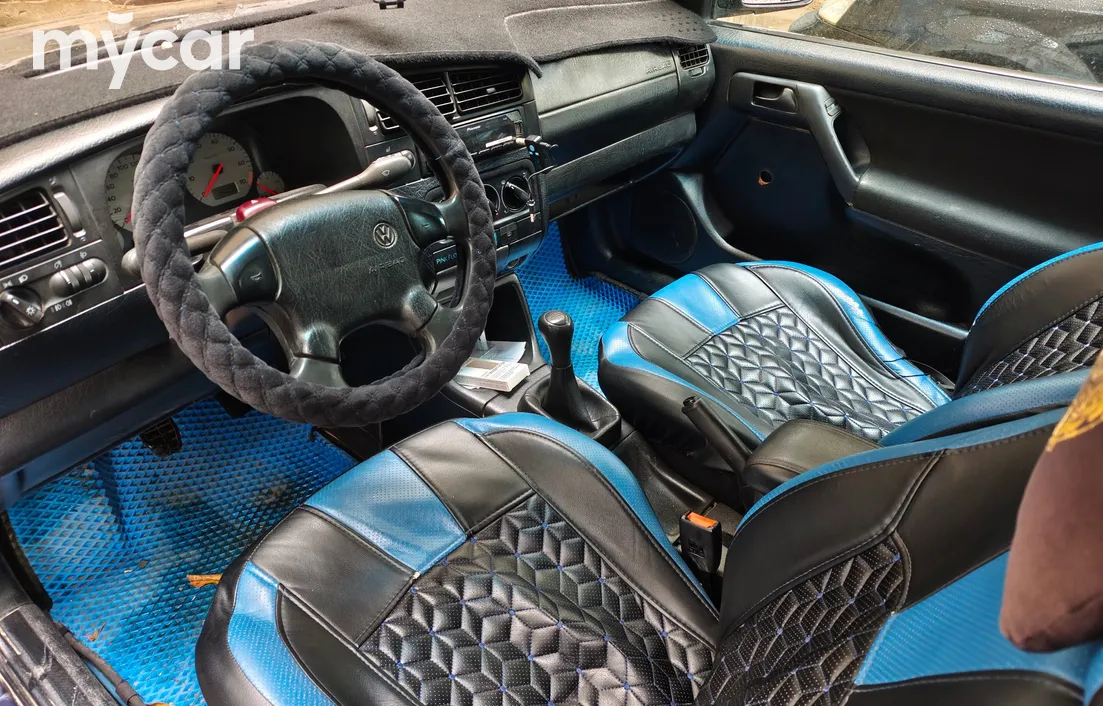 Volkswagen Golf 1995