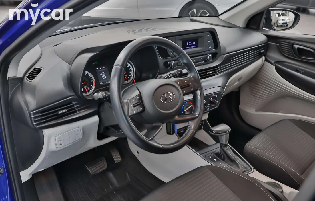 Hyundai i20 2023
