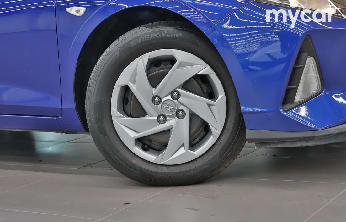Hyundai i20 2023